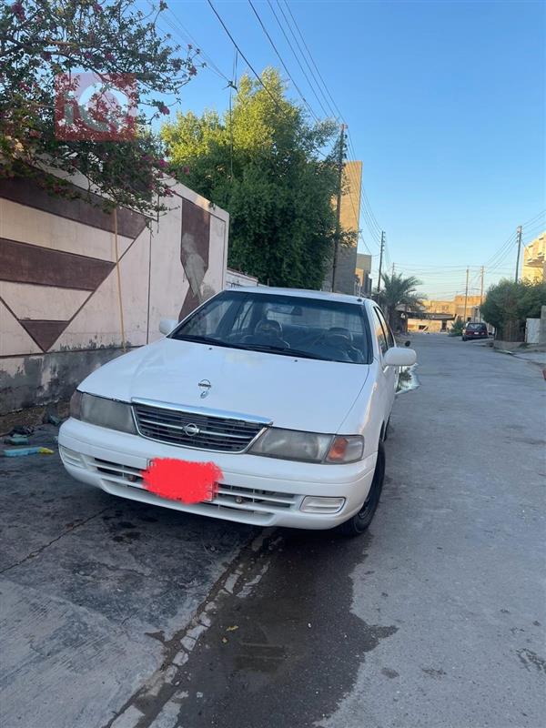 Nissan Sunny 1999 for sale in Iraq - Abu Ghraib
